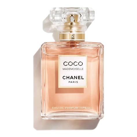 chanel coco mademosielle edp intense sample|Chanel coco mademoiselle sephora.